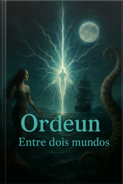 Ordeun Entre Dois Mundos