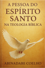 A Pessoa Do Espírito Santo