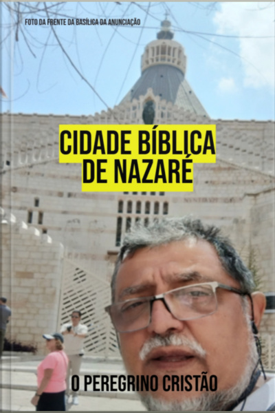 Cidade Bíblica De Nazaré