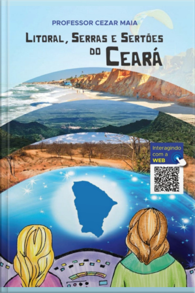 Litoral, Serras E Sertões Do Ceará