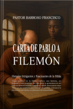 Carta De Pablo A Filemón