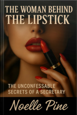 The Woman Behind The Lipstick