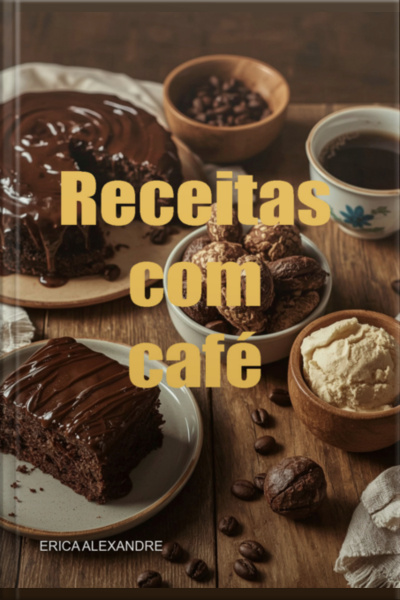 Receitas Com Café