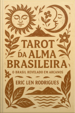Tarot Da Alma Brasileira