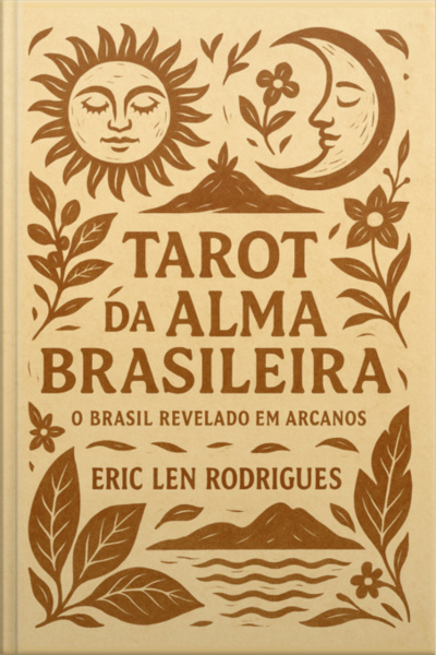 Tarot Da Alma Brasileira