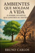 Ambientes Que Moldam A Vida