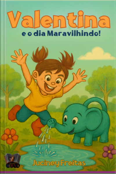 Valentina E O Dia Maravilhindo