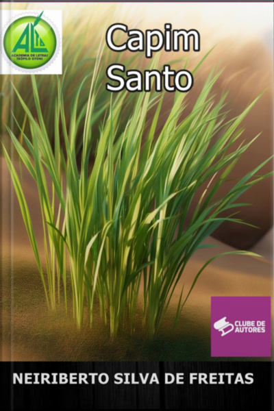 Capim Santo