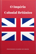 O Império Colonial Britânico
