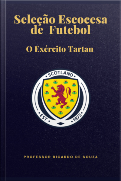 Seleção Escocesa De Futebol