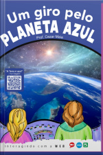 Um Giro Pelo Planeta Azul