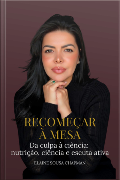 Recomeçar À Mesa