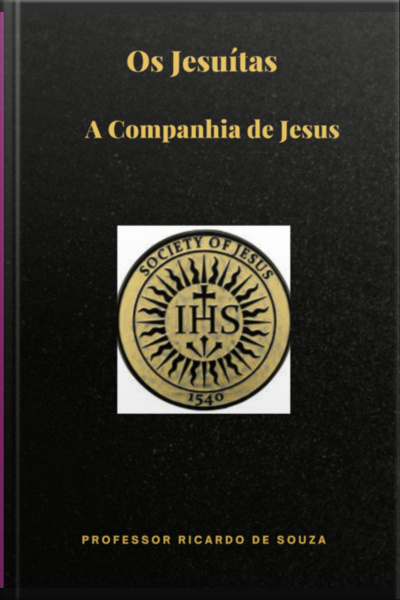 Os Jesuítas