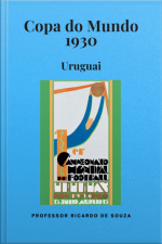 Copa Do Mundo 1930