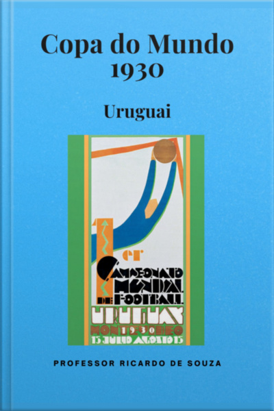 Copa Do Mundo 1930