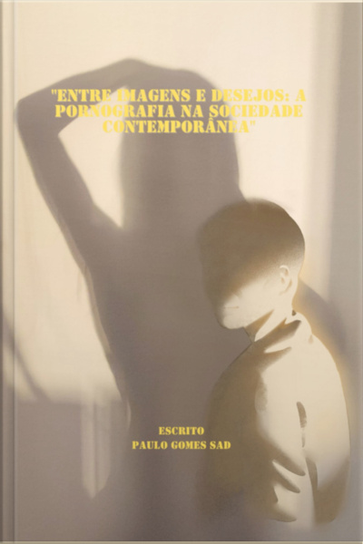 Entre Imagens E Desejos- A Pornografia Na Sociedade Contemporânea