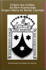 Ordem Dos Irmãos Da Bem-aventurada Virgem Maria Do Monte Carmelo