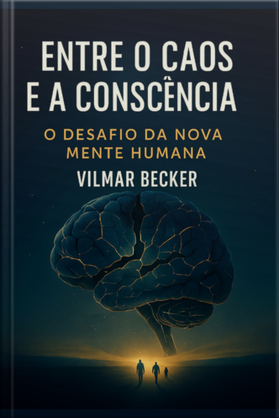 Entre O Caos E A Consciência