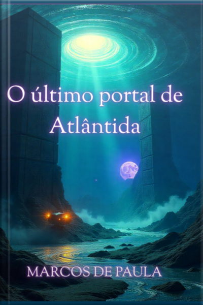 O Último Portal De Atlântida.