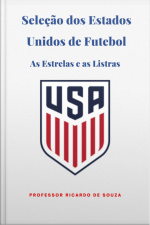 Seleção Dos Estados Unidos Da América