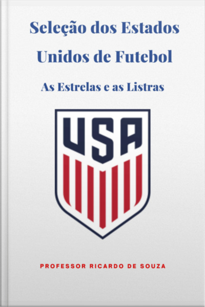 Seleção Dos Estados Unidos Da América