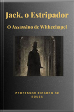 Jack, O Estripador