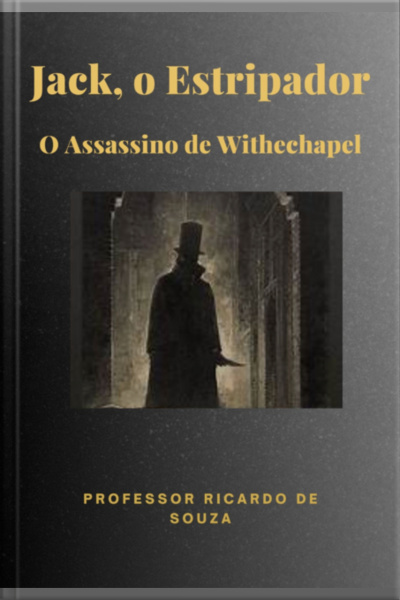 Jack, O Estripador