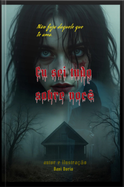 Eu Sei Tudo Sobre Você