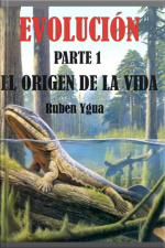Evolucion- El Origen De La Vida