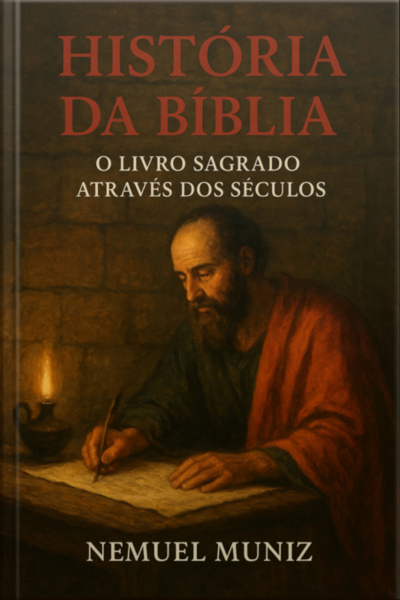 História Da Bíblia