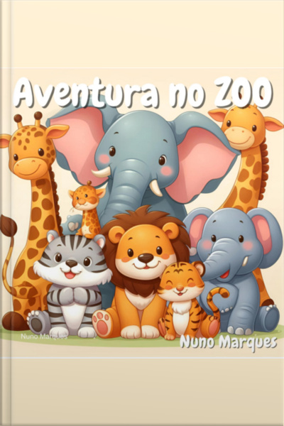 Aventura No Zoo