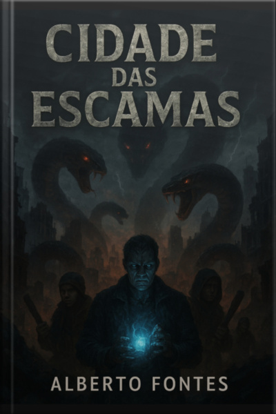 Cidade Das Escamas