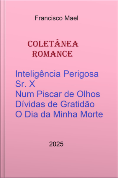 Coletânea Romance