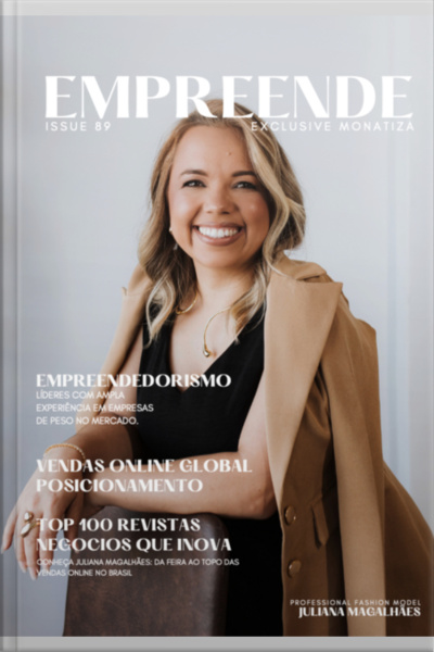 Edição - Juliana Magalhães