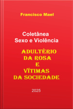 Coletânea Sexo E Violência