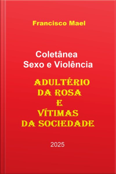 Coletânea Sexo E Violência