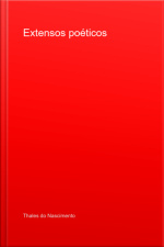 Extensos Poéticos