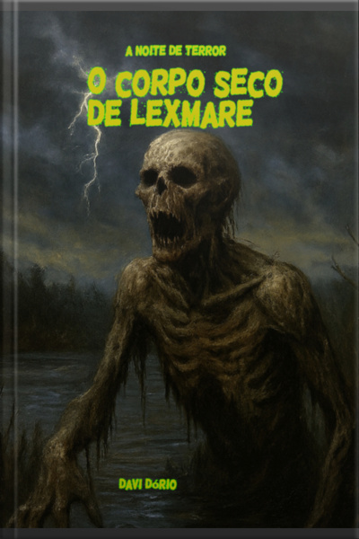 O Corpo Seco De Lexmare