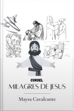 Cordel Milagres De Jesus