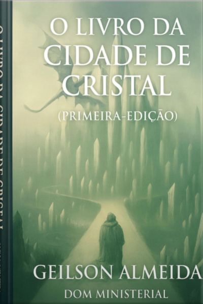 A Cidade De Cristal