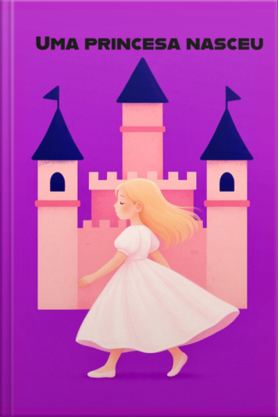 Uma Princesa Nasceu