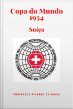 Copa Do Mundo De 1954