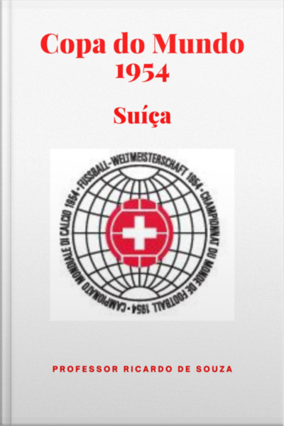 Copa Do Mundo De 1954