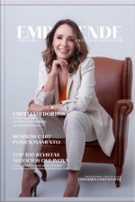 Edição - Fernanda Costacurte