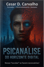 Psicanálise Do Horizonte Digital