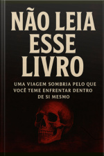 Não Leia Esse Livro