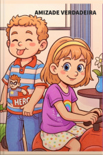 Amizade Verdadeira