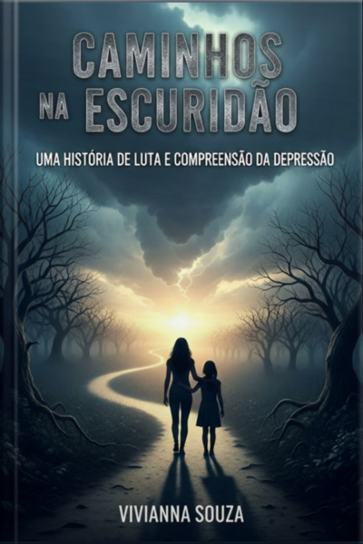 Caminho Da Escuridão.