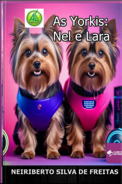 As Yorkis: Nel E Lara