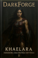 Shadowforge: Khaelara